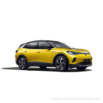 VW ID.4 CROZZ Lite Pro Prime Electric Cars For vw ID4